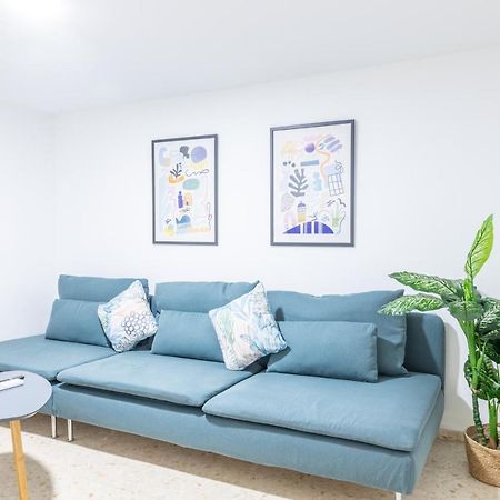 Gallery Home By Livework Cádiz Eksteriør billede